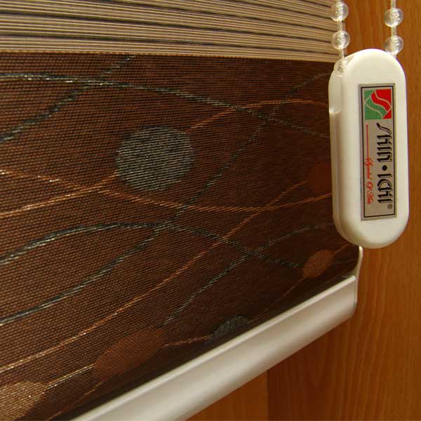 Jaquard Blind